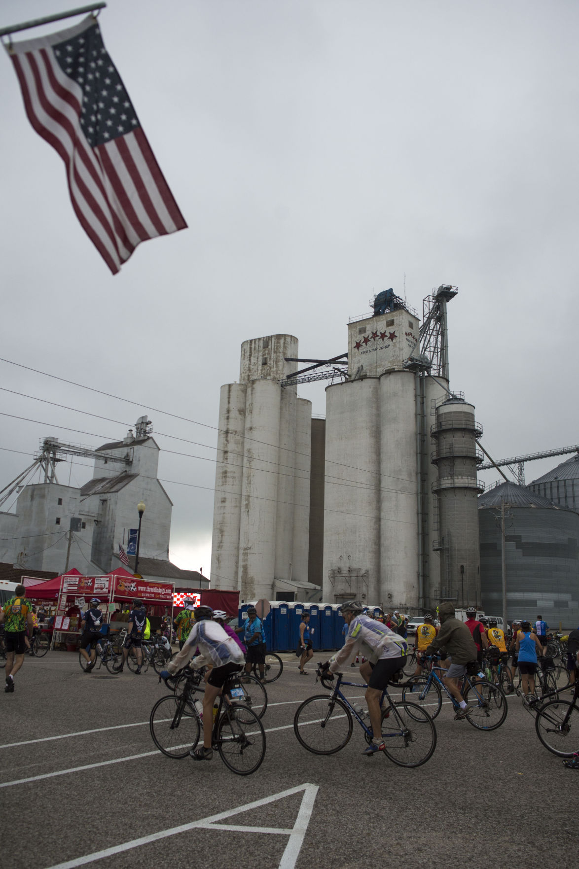 Ragbrai Wed 30